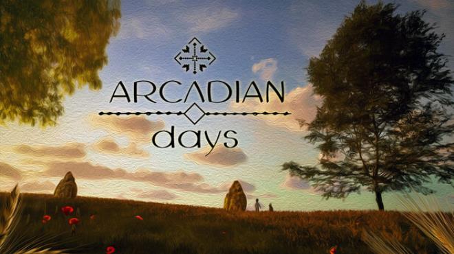 Arcadian Days Free Download