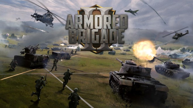 Armored Brigade II Scandinavia Free Download Armored Brigade II Scandinavia Free Download
