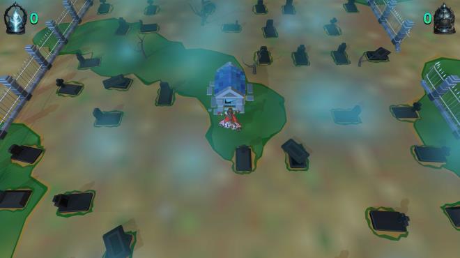 Balls vs. Tombs PC Crack