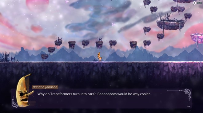 Banana Hell: Mountain of Madness Torrent Download