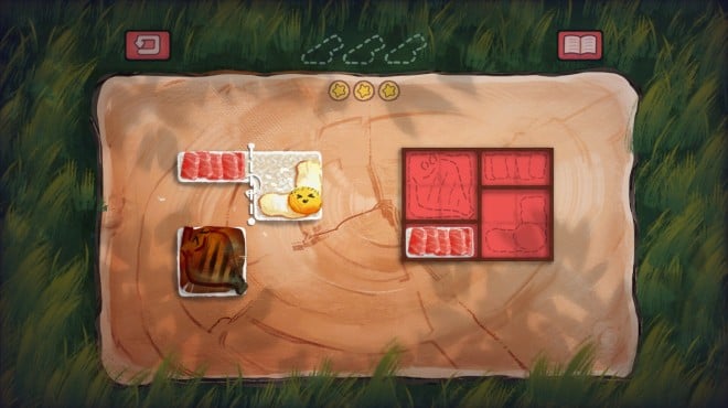 Bento Blocks PC Crack
