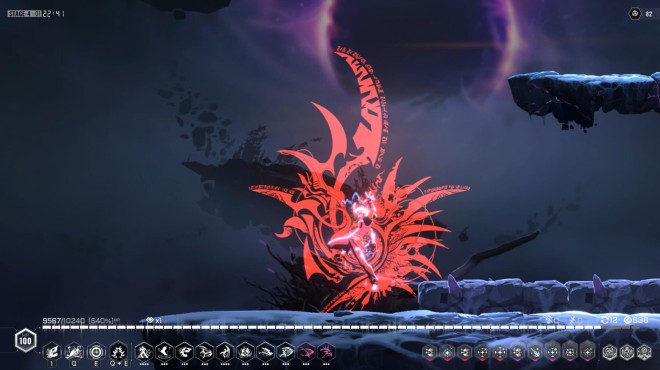 BlazBlue Entropy Effect X PC Crack