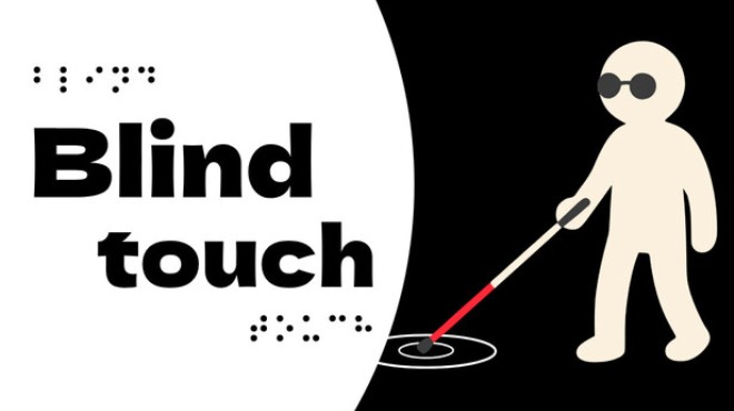 Blind Touch Free Download Blind Touch Free Download