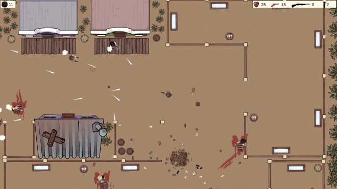 Blood Country PC Crack Blood Country PC Crack