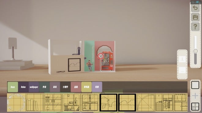 Boxes and cutouts Torrent Download