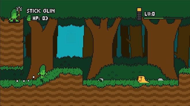 Brave Glin in Fairyaria PC Crack Brave Glin in Fairyaria PC Crack