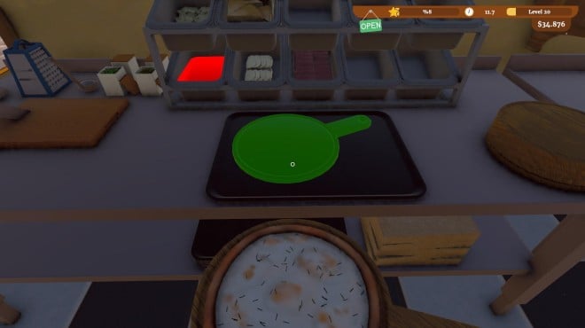 Breezy Bakes Simulator PC Crack Breezy Bakes Simulator PC Crack
