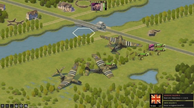 Burden of Command Three Nations PC Crack Burden of Command Three Nations PC Crack