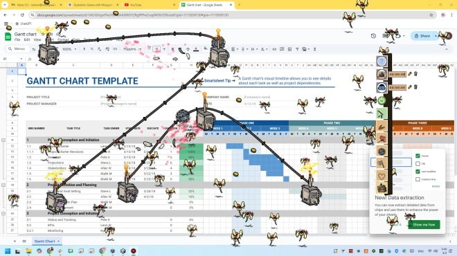 Buzz Off! PC Crack Buzz Off! PC Crack