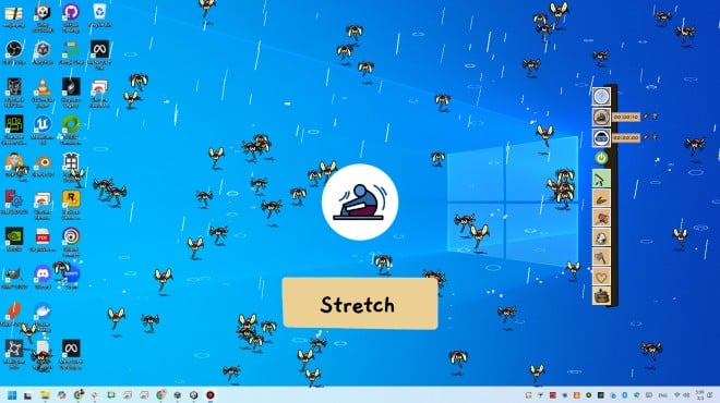Buzz Off! Torrent Download Buzz Off! Torrent Download