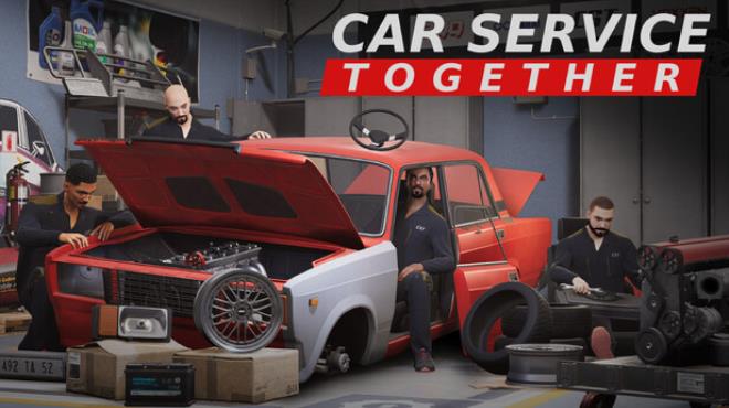 Car Service Together Free Download Car Service Together Free Download