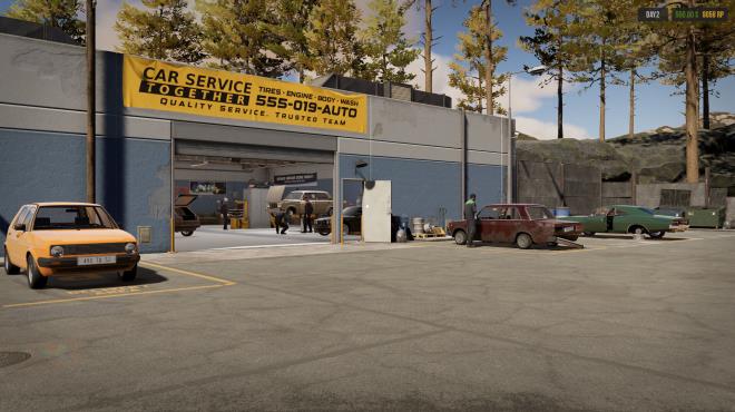 Car Service Together Torrent Download Car Service Together Torrent Download