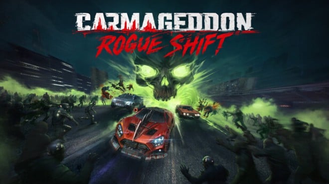 Carmageddon Rogue Shift Free Download Carmageddon Rogue Shift Free Download