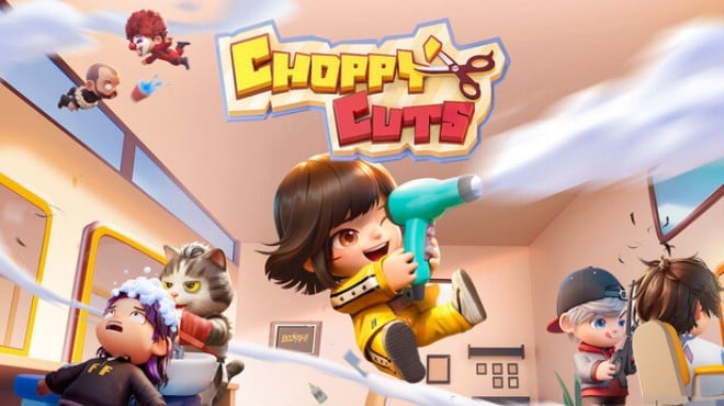 Choppy Cuts Free Download Choppy Cuts Free Download