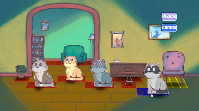 Chowdown Kitty PC Crack Chowdown Kitty PC Crack