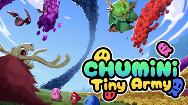 Chumini: Tiny Army Free Download Chumini: Tiny Army Free Download
