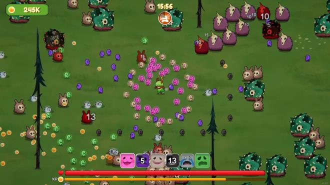 Chumini: Tiny Army Torrent Download Chumini: Tiny Army Torrent Download