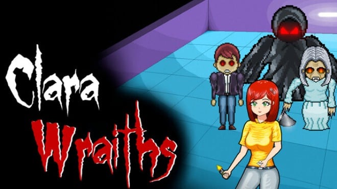Clara Wraiths Free Download Clara Wraiths Free Download