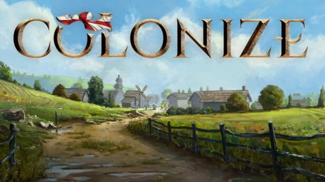 Colonize Free Download Colonize Free Download
