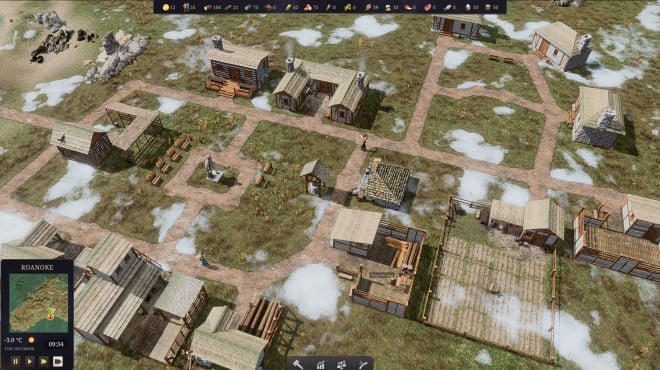 Colonize PC Crack Colonize PC Crack