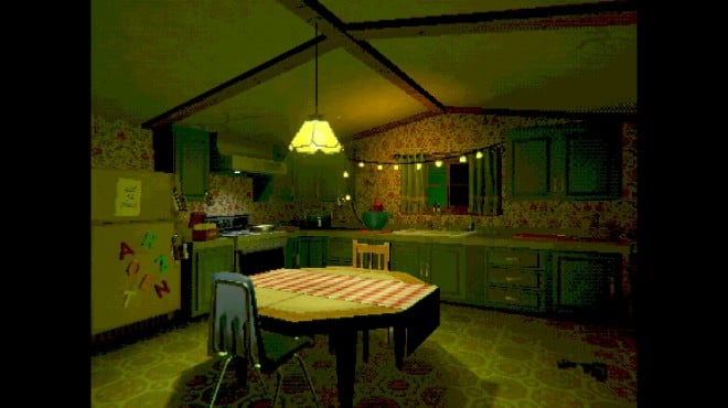 Creature Kitchen PC Crack