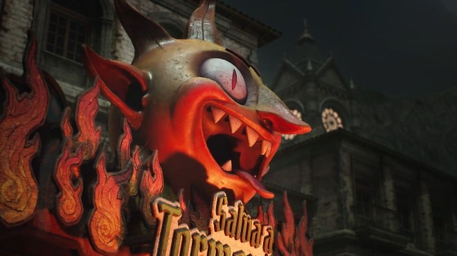 Crisol Theater of Idols Torrent Download