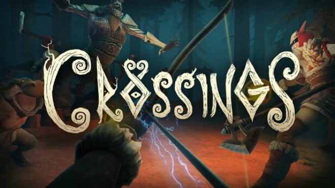 Crossings Free Download