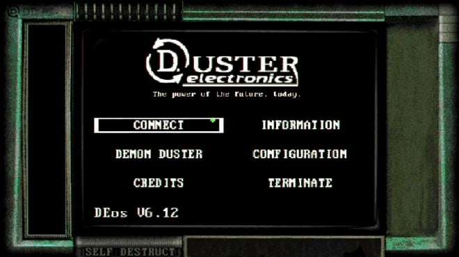 DEMON DUST PC Crack