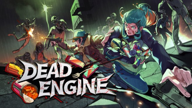 Dead Engine Free Download Dead Engine Free Download