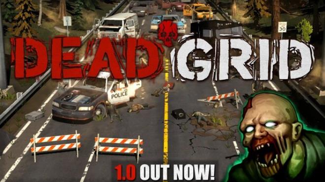 Dead Grid Free Download
