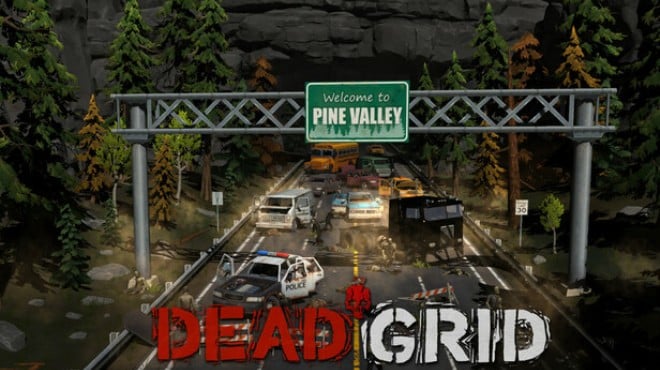 Dead Grid Free Download Dead Grid Free Download
