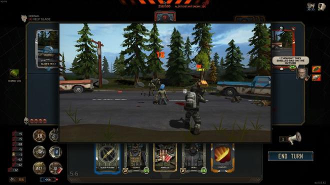 Dead Grid PC Crack