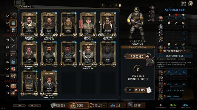 Dead Grid Torrent Download