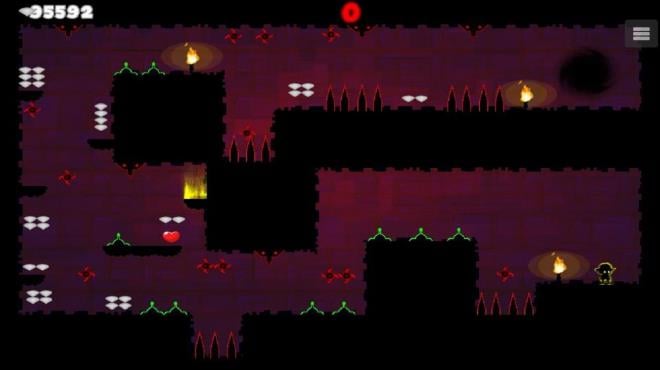 Deadly Traps Torrent Download
