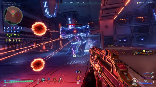Deadzone Rogue v1 1 15 0 Torrent Download