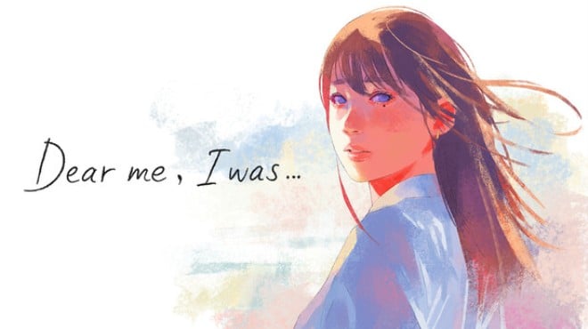 Dear me, I was... Free Download