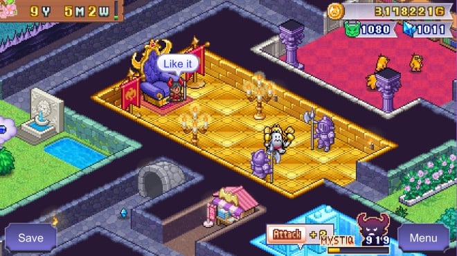 Demon Castle Story PC Crack Demon Castle Story PC Crack
