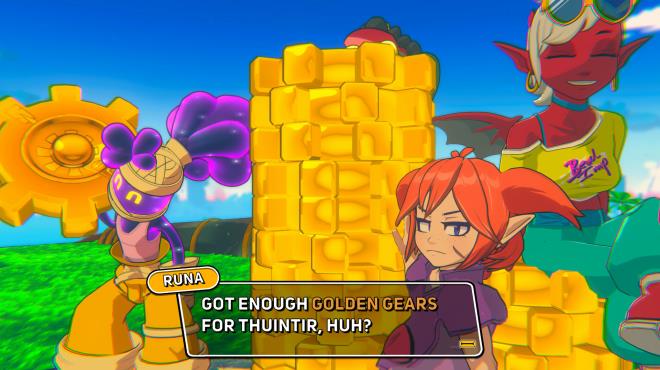 Demon Tides Torrent Download