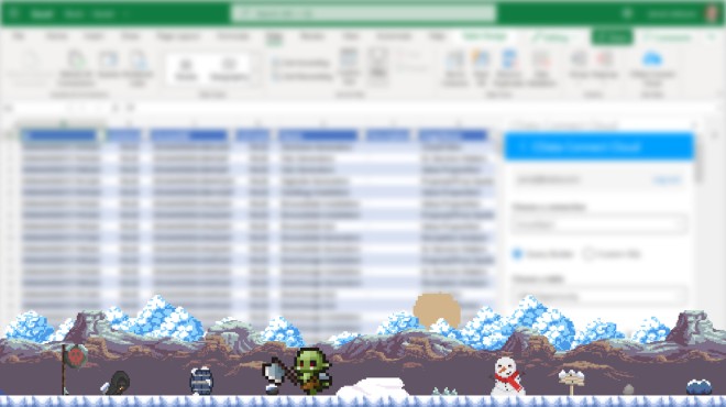 Desktop Heroes PC Crack