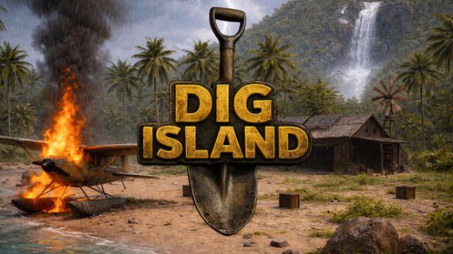 Dig Island Free Download Dig Island Free Download