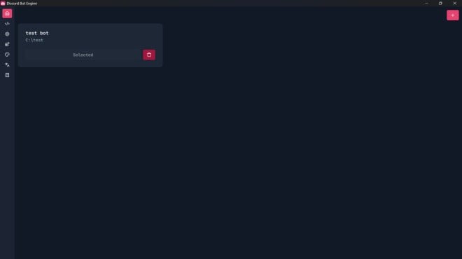 Discord Bot Engine PC Crack Discord Bot Engine PC Crack