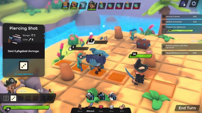 Dobbel Dungeon Torrent Download