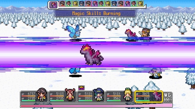 Dragon Spira PC Crack Dragon Spira PC Crack
