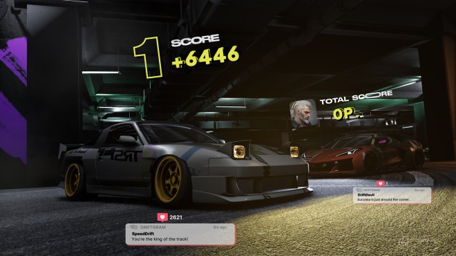 Drift Reign Torrent Download Drift Reign Torrent Download