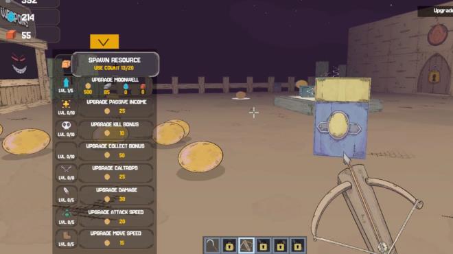Dune Rancher PC Crack