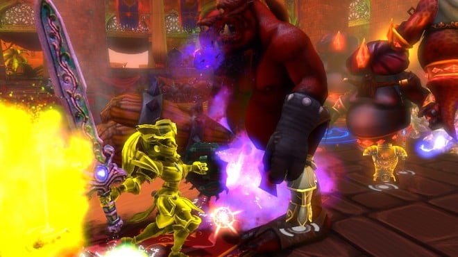 Dungeon Defenders Guardian Hero Torrent Download Dungeon Defenders Guardian Hero Torrent Download