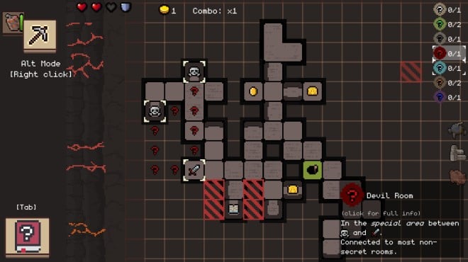 Dungeon Divers PC Crack