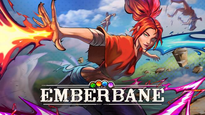 Emberbane Free Download Emberbane Free Download
