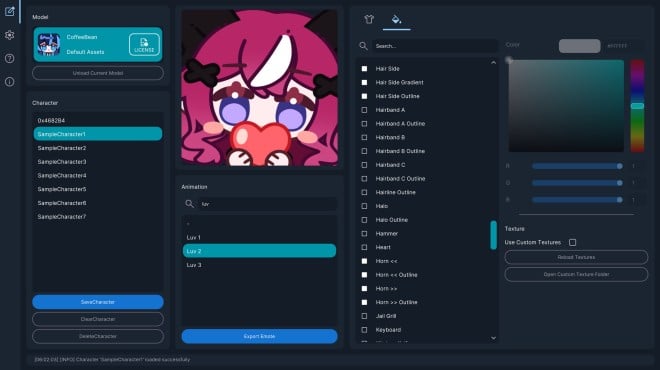 EmoteLab PC Crack