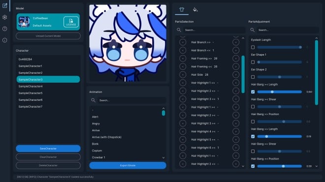 EmoteLab Torrent Download